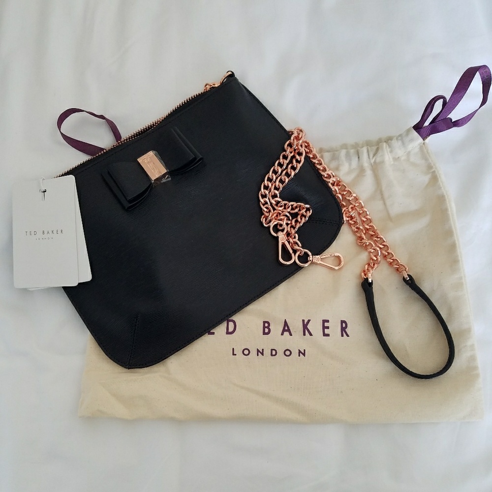 Ted Baker Crossbody/Clutch